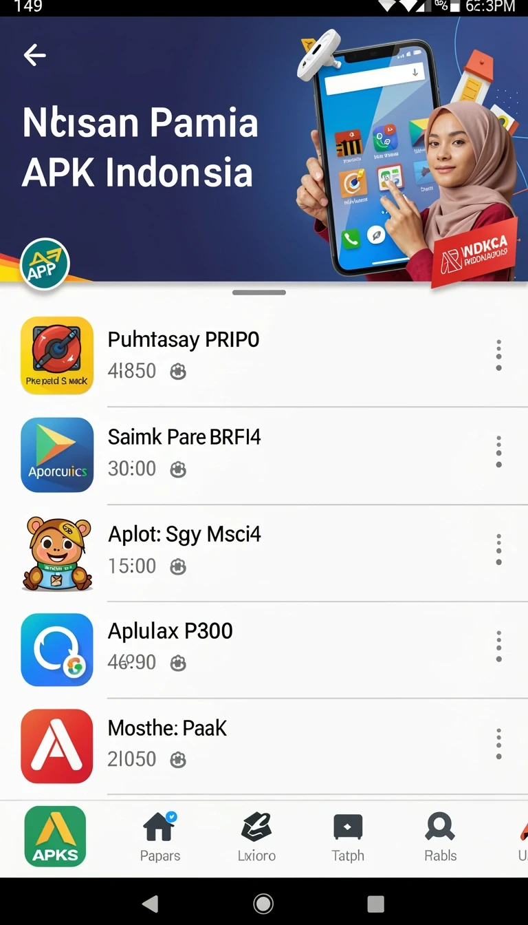 171slot - Tampilan antarmuka yang ramah pengguna.