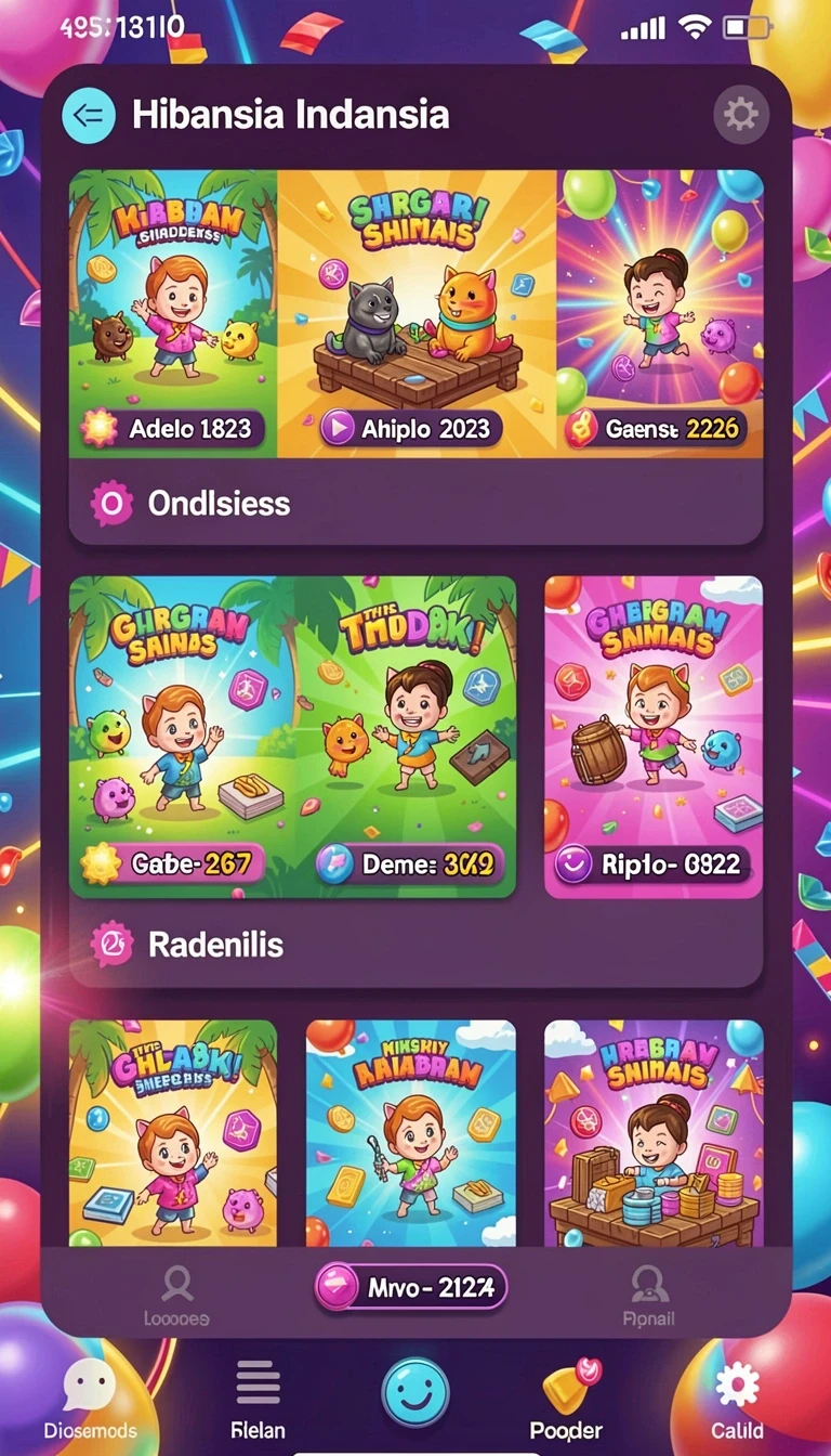 171slot - Fitur bonus yang menguntungkan pemain.