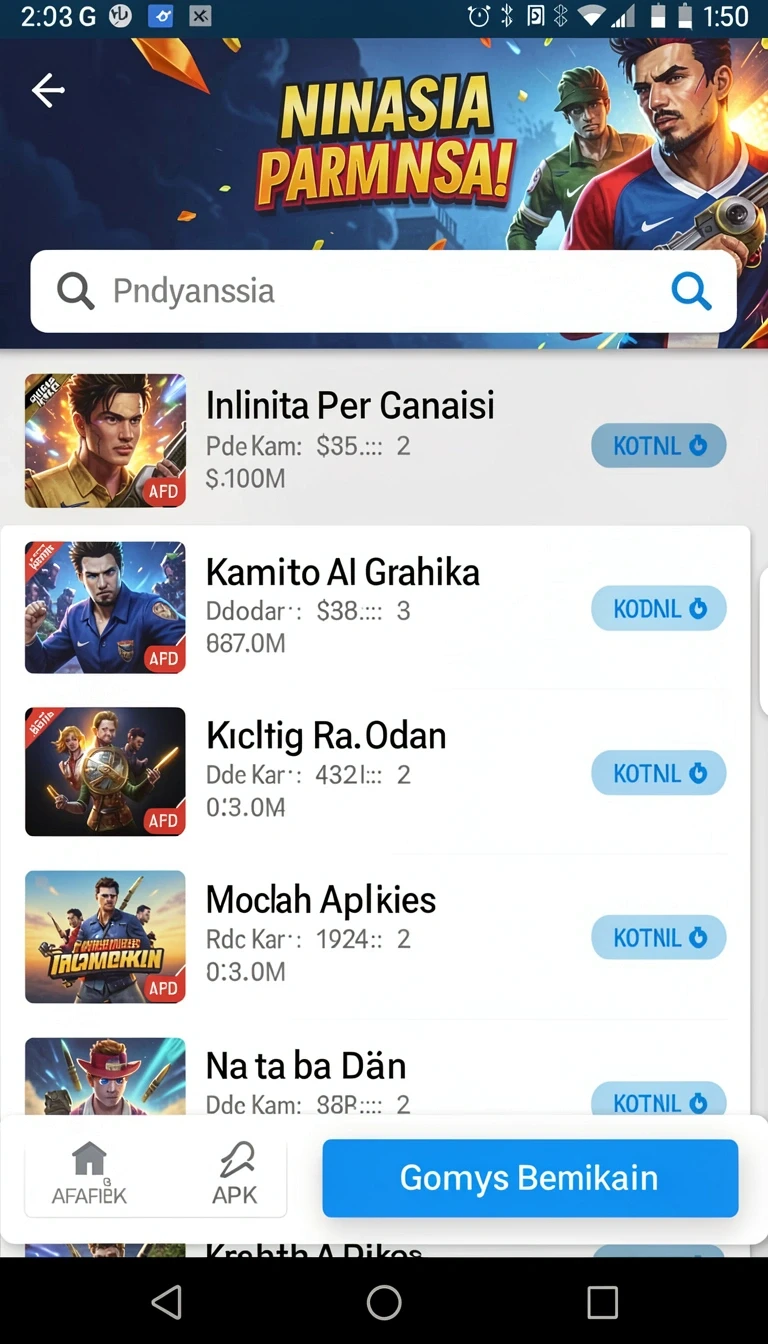 8728slots - Grafik yang memukau dengan efek suara yang seru.
