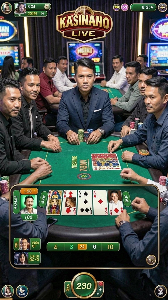 88main - Beragam pilihan permainan yang tersedia di 88MAIN.