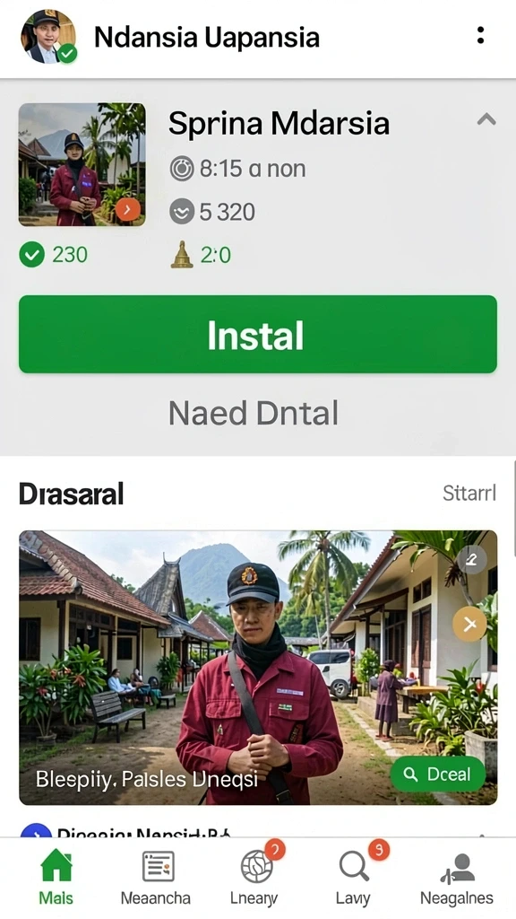 aa666 - Mode multiplayer yang membuat permainan lebih seru.