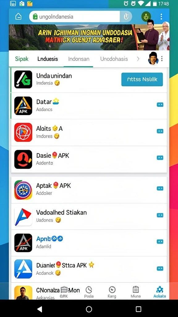 aa666 - Karakter baru yang bisa dibuka di update terbaru.