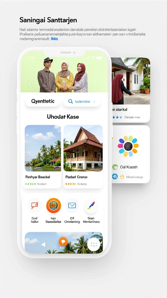 dunia777 - Tampilan antarmuka yang menarik dan user-friendly.