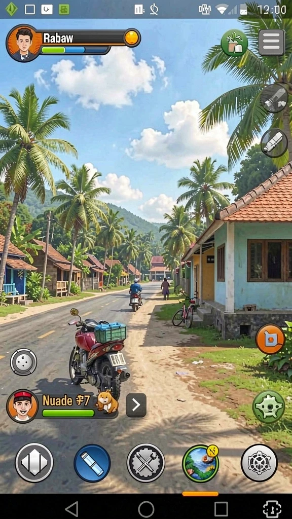 granat88 - Tampilan utama GRANAT88 yang menarik dan intuitif.