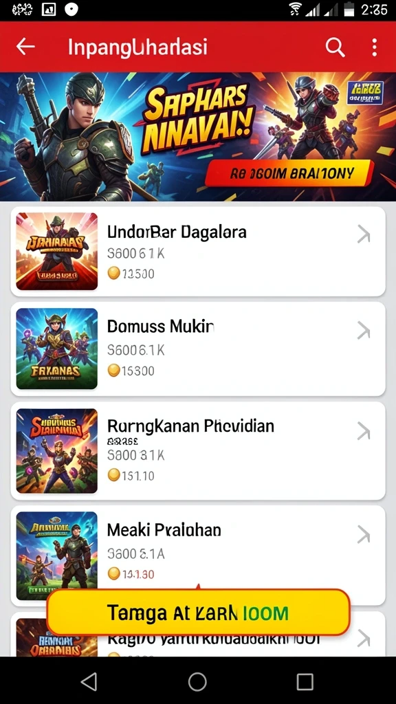 hokiarena - Mode multiplayer yang penuh tantangan.