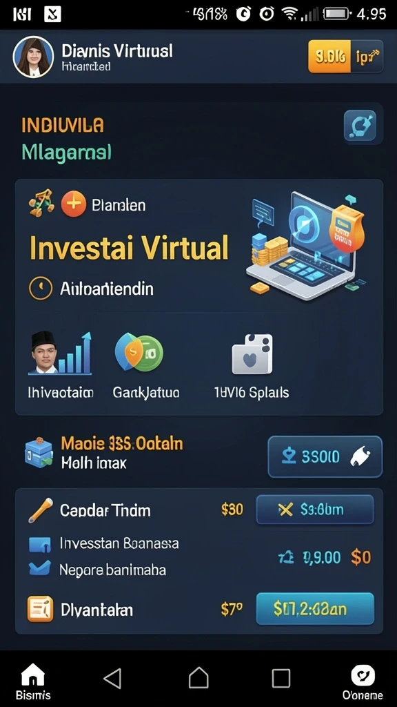 janda4d - Level permainan yang menantang dan penuh strategi.