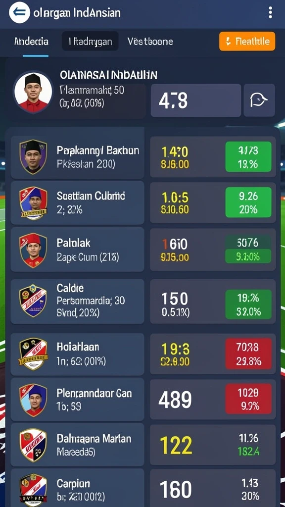 javaslot88 - Menu pengaturan yang mudah diakses dan praktis.