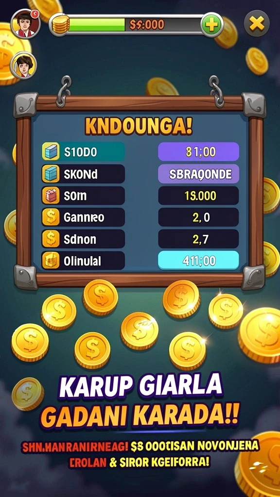 jkt303 - Tampilan utama game JKT303 dengan karakter siap beraksi.