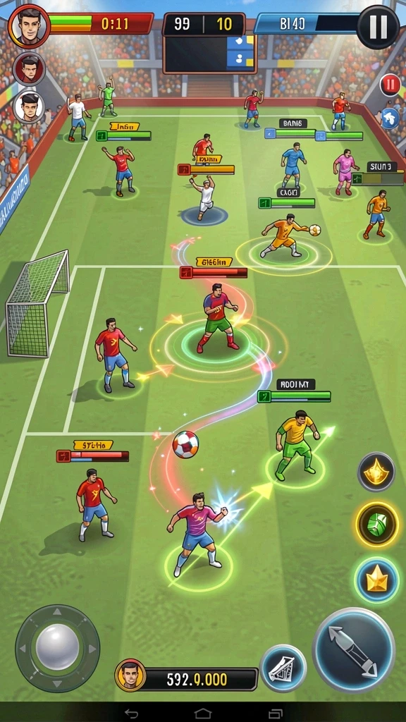 koplo77 - Event menarik dengan hadiah yang menggiurkan.