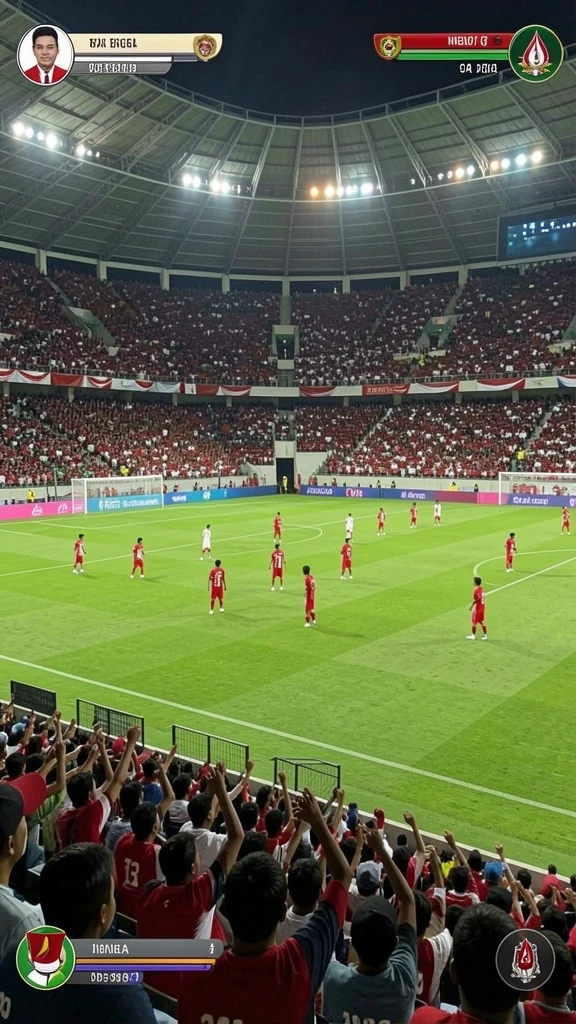 mt966 - Mode multiplayer yang seru dan kompetitif.