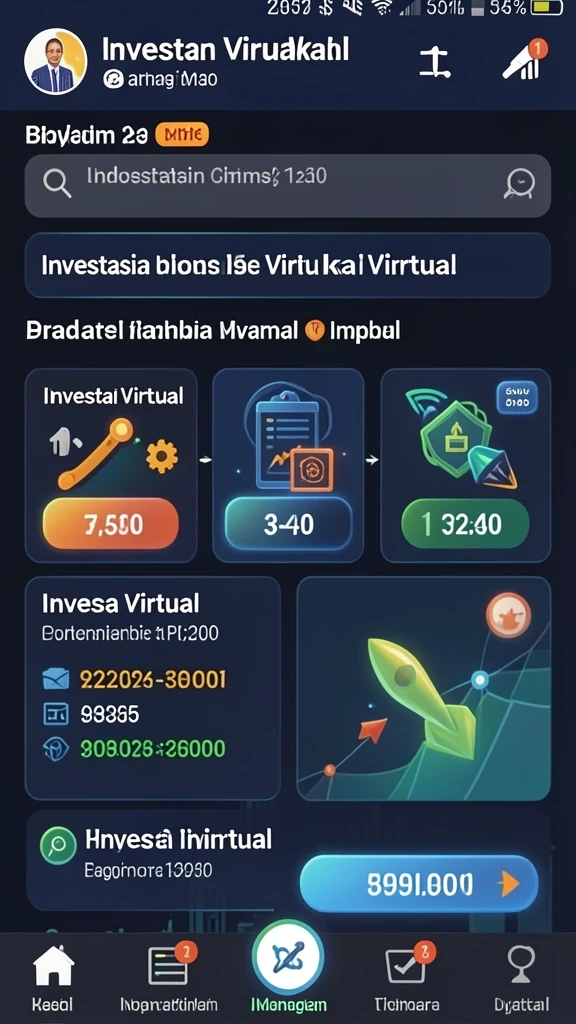 saranajitu - Pengalaman multiplayer yang seru dan interaktif.