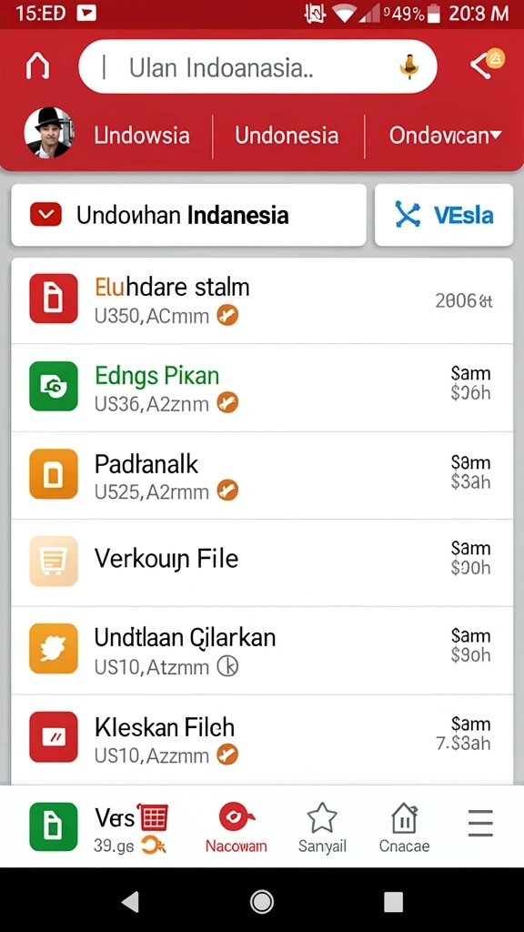 supervip - Adegan aksi yang mendebarkan dan sangat menghibur.