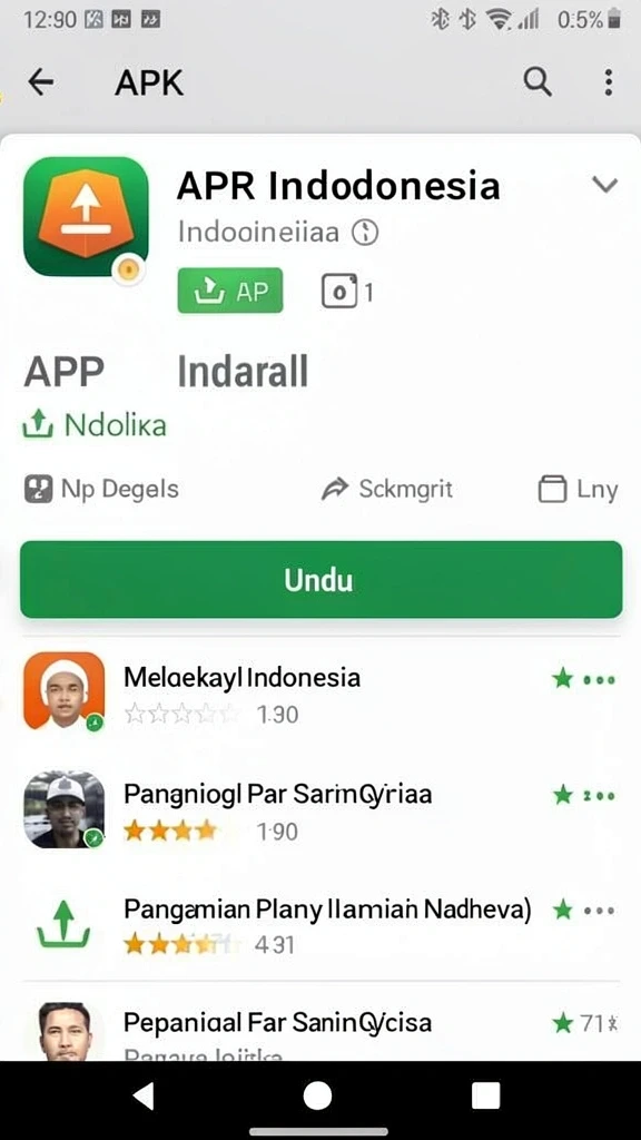 toopgws - Tangkapan layar menunjukkan karakter utama dalam aksi.